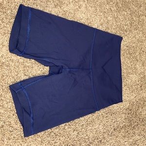Lululemon Align Shorts